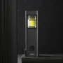 AtuMan Duka FL1 Multifunctional Flashlight For Outdoor Camping, Cycling, Portable Lighting, Rechargeable Night Fishing Lights For Commuting