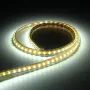 1M SMD3014 Waterproof LED Rope Lamp Party Home Christmas Indoor/Outdoor Strip Light 220V 