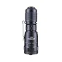 Torcia tattica NEXTORCH TA21 1300LM EDC con batteria e anello tattico, luce rossa e bianca, mini torcia LED ad alta potenza, strumenti di sopravvivenza EDC per attività all'aperto, campeggio e avventure.
