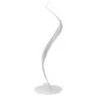 WiFi Spiral Bedside Table Lamp RGB LED Night Light Support Voice Control Tuya Smart Life APP Work With Alexa Google Home