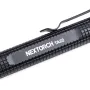 NEXTORCH TA22 850ルーメン EDC ハイパワー ポータブル タクティカルペンライト バッククリップ&バッテリー付き 充電式 IPX8 防水 トライモード ペン型 LED 懐中電灯 探知ライト