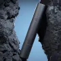 Xiaomi Mijia N613 1000lm 240M High Lumen Long Range LED Flashlight Type-C Port Power Bank LED Torch Seat Belt Cut Window Breaker For Xiaomi SU7