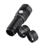 ไฟฉาย Convoy M26D P70.3 Hi R70 4000LM เลนส์ TIR ไฟฉายสปอตไลท์ทรงพลัง แบตเตอรี่ 26800/26650 ไฟฉาย LED ทรงพลัง พอร์ตชาร์จ Type-C ไฟทำงาน Latarka Zaklamp Lampe