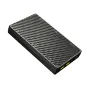 NITECORE NB20000 Gen 3 20,000mAh Large Capacity Power Bank Interwoven Carbon Fiber Sheets Ultra Lightweight Portable Power Source Portable Charging QC USB 4 Port For Phone Flashlight Home Tools