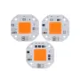 AC110V/220V COB LED Chip For Grow Light Full Spectrum 380-780nm Plant Seedling Flower
