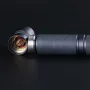 Convoy S2+ SST20 7135*8 12-Group Modes LED Flashlight 18650 Camping Light Hunting Emergency Lantern Flashlight