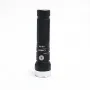 CYANSKY H1R-P9 14500 Battery Compact EDC Flashlight with 1300 Lumens High Power Output, USB-C Rechargeable Mini Size LED Torch Powerful Outdoor Light