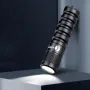 Lumintop EDC15 760 Lumen EDC Outlook LED Keychain Flashlights Outdoor IP68 Waterproof High Powerful Lighting Portable Mini Torch Night Reading Emergency Light