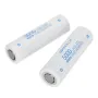 Astrolux® C2150 5000mAh 3C 3.7V 21700 Li-ion Battery Flat-top Unprotected 15A High Performance Rechargeable Lithium Power Cell For Flashlights RC Toys Remote Control Gamepad