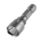 Astrolux® C8 XHP50.2 3500LM 6500K 7/4modes Strong Floodlight Tactical LED Flashlight + 1Pc Astrolux® E1825 2500mAh 18A 3.7V 18650 Li-ion Battery, A6 Driver Powerful 18650 Mini Torch