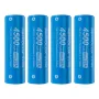 1 chiếc Astrolux? E2145 4500mAh 28A 3.7V 21700 Pin Li-ion không được bảo vệ, xả cao, có thể sạc lại, dùng cho đèn pin Jetbeam Nitecore Lumintop Fenix Olight, đồ chơi điều khiển từ xa, xe đạp điện
