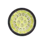 Lumintop GT18 7000LM Hiph Power Output LED Flashlight With 46950 Battery Power Bank Function Camping Lantern, USB C Rechargeable Outdoor LED Torch Work Light