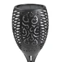12LED/33LED Solar Garden Light Outdoor Waterproof Flickering Flame Torches Lawn Lamp for Garden Decoration Pathway