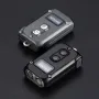 Nitecore TINI2 TINI 2 500LM OLED Display LED Keychain Flashlight USB-C Rechargeable Dual-Core APC Sleep Technology Smart Light Mini Torch