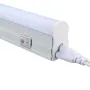 30cm 5W 440LM SMD2835 T5 LED Fluorescent Tube Light with Switch Warm/Pure White AC85-265V