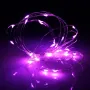 3M LED String Fairy Waterproof Petals Light Party Lamp Xmas Tree Wedding Decor 