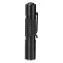SEEKNITE RJ13 500LM Mini Powerful LED Keychain Flahslight With 14500 Battery Portable Penlight Pocket Lamp Strong Light Handy Lanterna for Camping Outdoor Activities