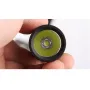 Convoy S2+ Svart L2 7135x8 3/5-läge EDC LED-ficklampa 18650