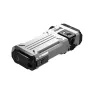 WUBEN X2 Pro 1500 Lumens EDC Rechargeable Flashlight Multi Purpose Heavy Duty Tactical Flashlight With Sidelight Portable Cycling Light Clip Headlamp UV RGB Emergency LED Torch Waterproof Camping Hiking Light