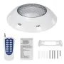 AC/DC12V 35W 360LED RGB Underwater Swimming Pool Light 2835SMD IP68 Remote Control Fountain Lamp