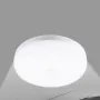 12W 18W Intelligent Motion Sensor LED Ceiling Light Non-dimmable Home Fixture Detective Lamp AC220V