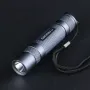 Convoy S2+ SST40 1800lm 12 modalità di gruppo 18650 Torcia elettrica 5000K 6500K Gestione della protezione della temperatura Mini torcia LED