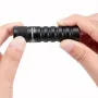 Lumintop EDC15 760 Lumen EDC Outlook LED Keychain Flashlights Outdoor IP68 Waterproof High Powerful Lighting Portable Mini Torch Night Reading Emergency Light