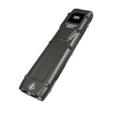 Nitecore EDC27 3000 Lumen 200m Ultra Slim Flat EDC USB Charging Flashlight Powerful LED Torch Camping Hunting LED Flashlight