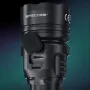 Nitecore MH25 Pro Long Throw Flashlight 3300 Lumen High Lumen 770 Yard Long Range USB-C Rechargeable Compact Duty Light Sticker