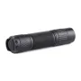 Convoy S21G con SST40 SFT40 LED 21700 Torcia LED ad alta potenza Torcia super luminosa Facile controllo Torcia da campeggio Pesca Lavoro Latarka Torcia LED portatile 5000K 6500K