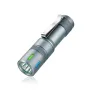 Vastlite Bow 1800LM 250M 18350 EDC фонарь с зарядкой Type-C 18350 аккумулятор супер яркий перезаряжаемый светодиодный мини-фонарь портативный зажим рабочая лампа для кемпинга на открытом воздухе