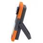 Multifunctional COB Work Light Hook Inspection Light Portable Emergency Lighting LED Strong Light Flashlight with Magnet