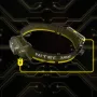 NITECORE Headlamps 18650 Extended Battery Case for NU40 43 50 Headlamps Night Run Trail Run Headlight
