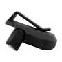 ThorFire 30LM 5-LED Hat Clip Light Hands Free Rotatable Ball Cap Visor Light Perfect for Hunting Camping Fishing