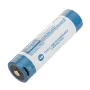 Astrolux® C2150R Type-C Charging Port 21700 Battery 5000mAh 3.7V Rechargeable Li-ion Cell Pointed-top Deep Cycles High Drain Batteries For Flashlights RC Toys Home Tools