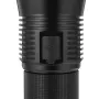 HAIKELITE HK07 XPH50.2 23000LM 6500K 7 LED Flashlight Super Bright 6 Modes Type-C Charging Searchlight Power Bank