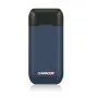 Pengisi Daya Baterai Lumintop PD2 2 in 1 18W USB-C Powerbank Ponsel Portabel Slot Ganda Untuk Sel 21700