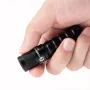 Lumintop EDC15 760 Lumen EDC Outlook LED Keychain Flashlights Outdoor IP68 Waterproof High Powerful Lighting Portable Mini Torch Night Reading Emergency Light
