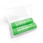 [USA Direct] 10/20/40Pcs IMREN 26S 25A High Power 18650 Battery 2600mah 3.7V Rechargeable Lithium-ion Cells Flashlights RC Toys Home Tools Batteries