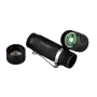 Folomov EDC-C4 1200LM High Lumen Compact EDC Flashlight with 18650 Battery USB Rechargeable Memory Function Mini LED Torch