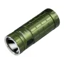 Lumintop DF2 SFT40 LED 1600LM 800M থ্রোয়ার পাওয়ারব্যাঙ্ক টর্চলাইট 24000mAh 46800 ব্যাটারি সহ ডুয়াল USB-C আউটপুট পোর্ট, টাইপ C রিচার্জেবল পাওয়ারফুল LED টর্চ আউটডোর লং রেঞ্জ সার্চ লাইট