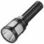 Haikelite HK95 23000LM 1700m Torcia potente a lungo raggio Batteria potente integrata Tipo-C 45W Torcia da campeggio a ricarica rapida