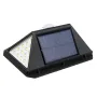 100 LED Sólarorka Vatnsheldur IP65 PIR Hreyfiskynjari Sól Ljós Úti Garður Lampi