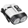 SEEKNITE U6 1600LM Mini Size High Lumen LED Keychain Flashlights U6 Super Bright Aluminum Alloy Housing Emergency Light IP68 Waterproof for Camping Hiking Lamp