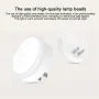 Xiaomi Mijia Smart LED Corridor Night Light Sensor Induction Night Lamp Automatic Lighting For Home Corridor Bedroom