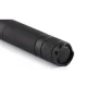 Convoy S2+ SST40 1800lm 12 modalità di gruppo 18650 Torcia elettrica 5000K 6500K Gestione della protezione della temperatura Mini torcia LED