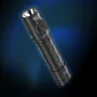 NITECORE MH12 PRO 3300lm 505m 21700 USB-C Rechargeable Flashlight Outdoor Strong Light Flashlight Ultra Bright Long Range Portable Tactical Flashlight