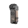 Trustfire MINIX5 750LM Bright EDC LED Keychain Flashlight With UV Sidelight Rechargeable Magnetic Portable Mini Lanterna Night Lamp