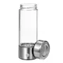 IPRee® 420ml Titanium Hydrogen-Rich Water Bottle USB Ionizer Antioxidants Maker Drining Cup