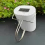 4 Adjustable Drip Arrow Intelligent Automatic Watering Machine Watering Device Timing Artifact Potted Garden Plant Spray Drip Irrigation